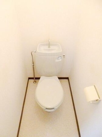 幸栄ハイツの物件内観写真